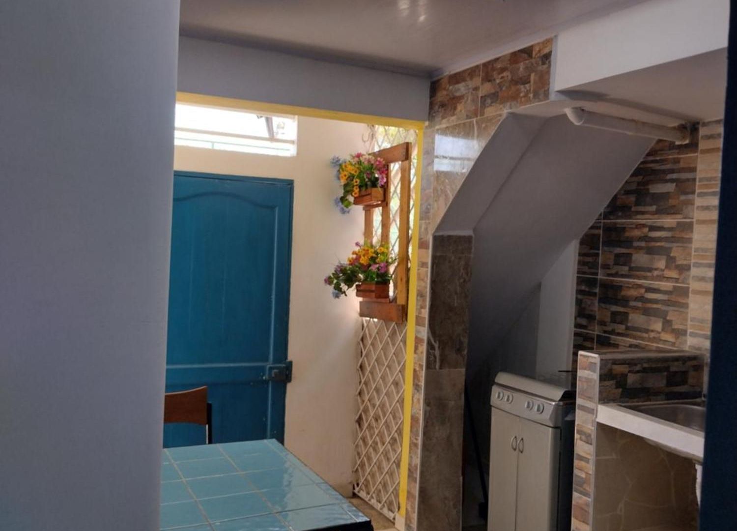 Apartamento Casa Angie Cartagena