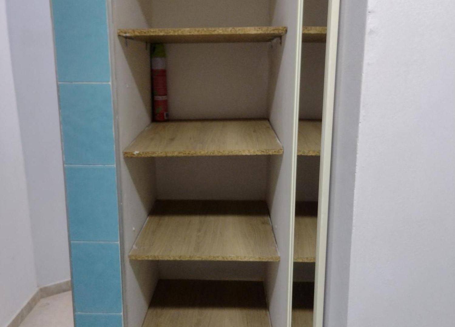 Apartamento Casa Angie *