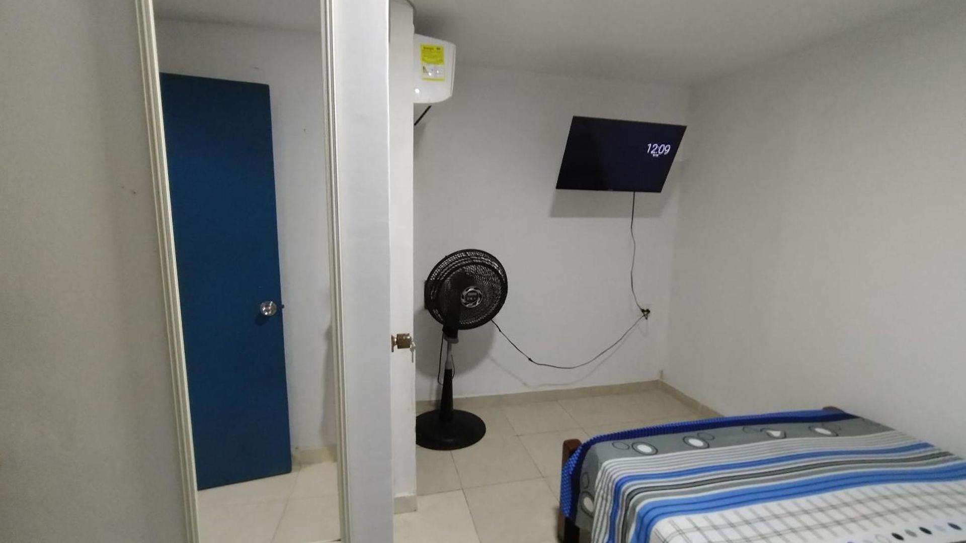 Apartamento Casa Angie *