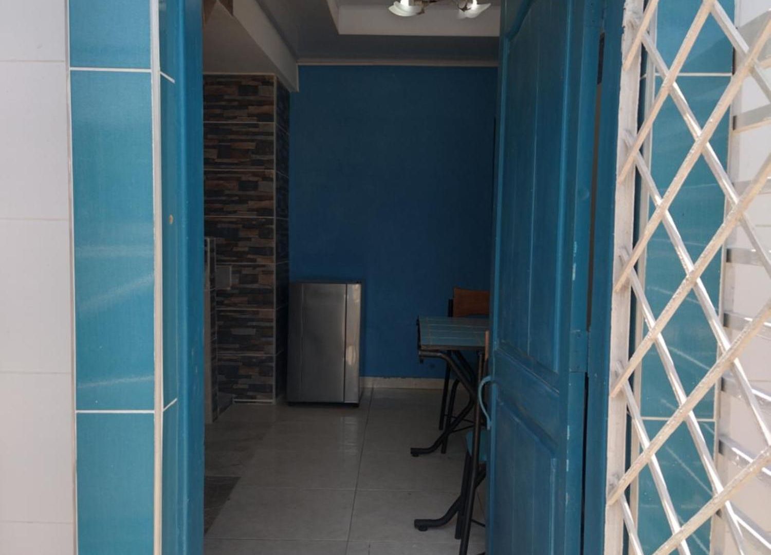 Apartamento Casa Angie Cartagena