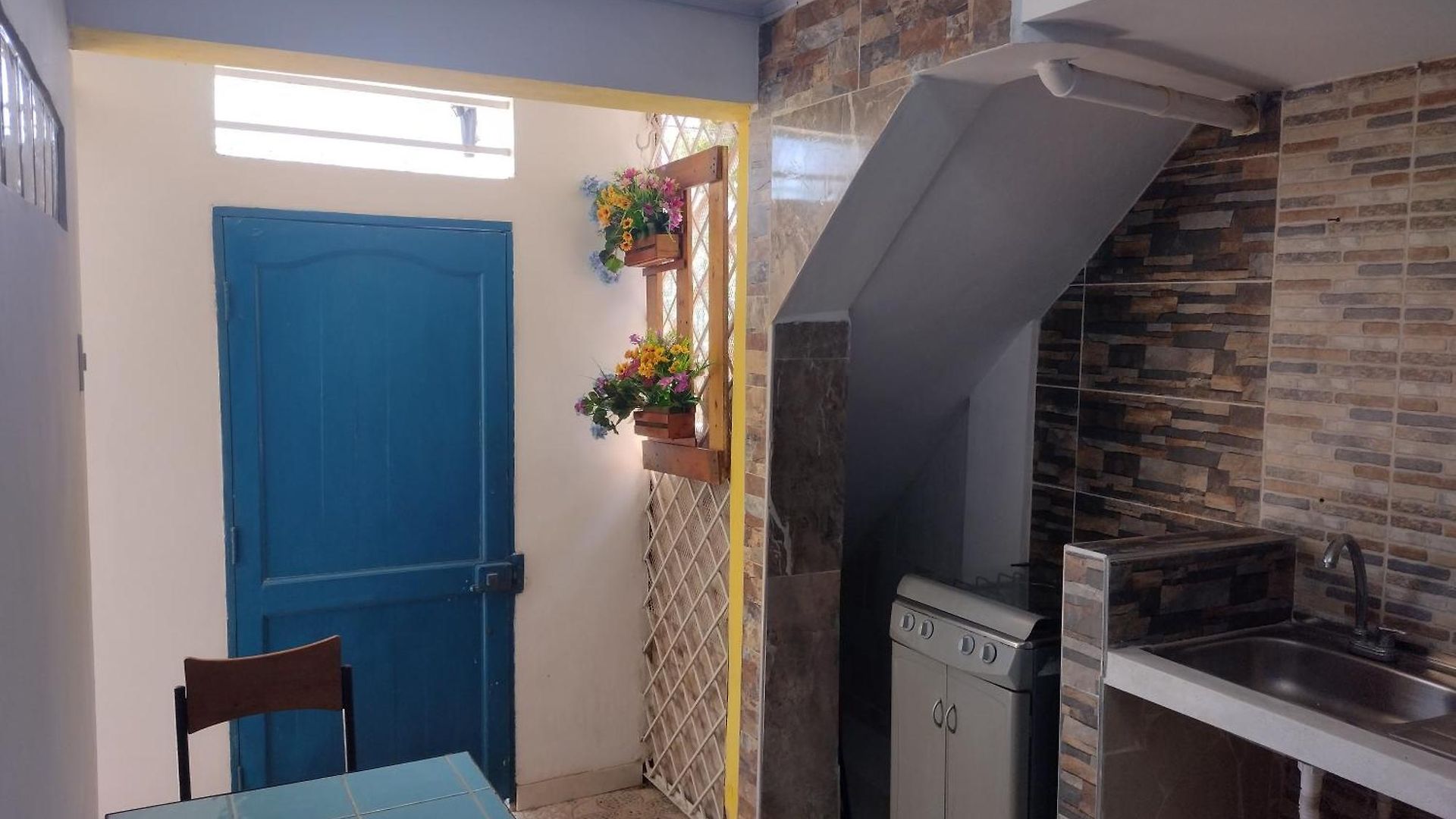 Casa Angie Cartagena