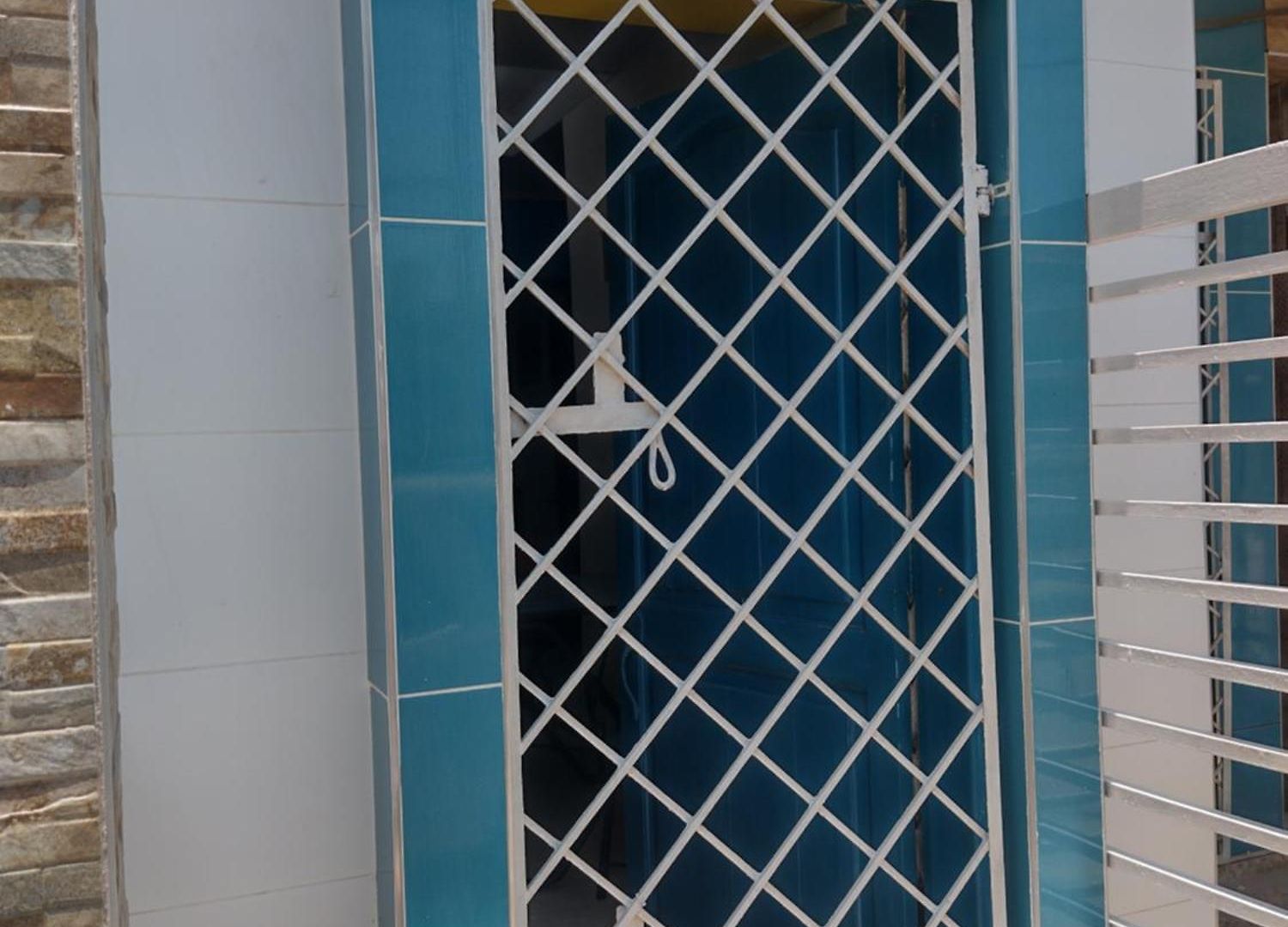 Casa Angie * Cartagena