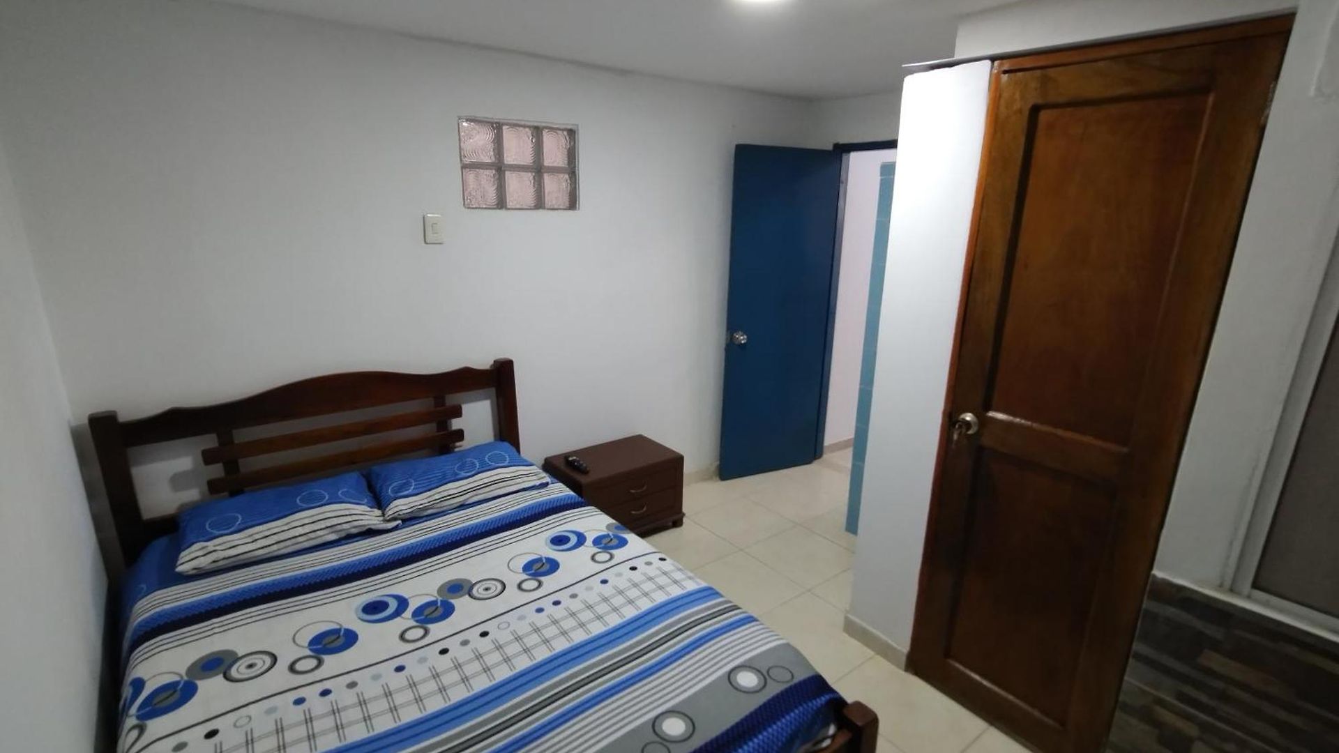 Apartamento Casa Angie
