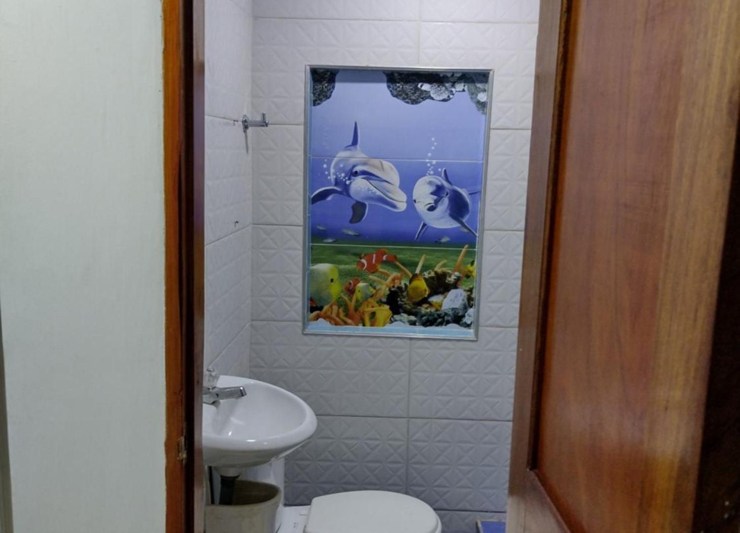 Casa Angie