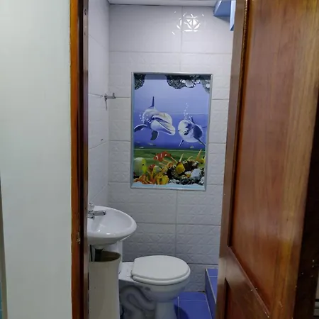 Casa Angie