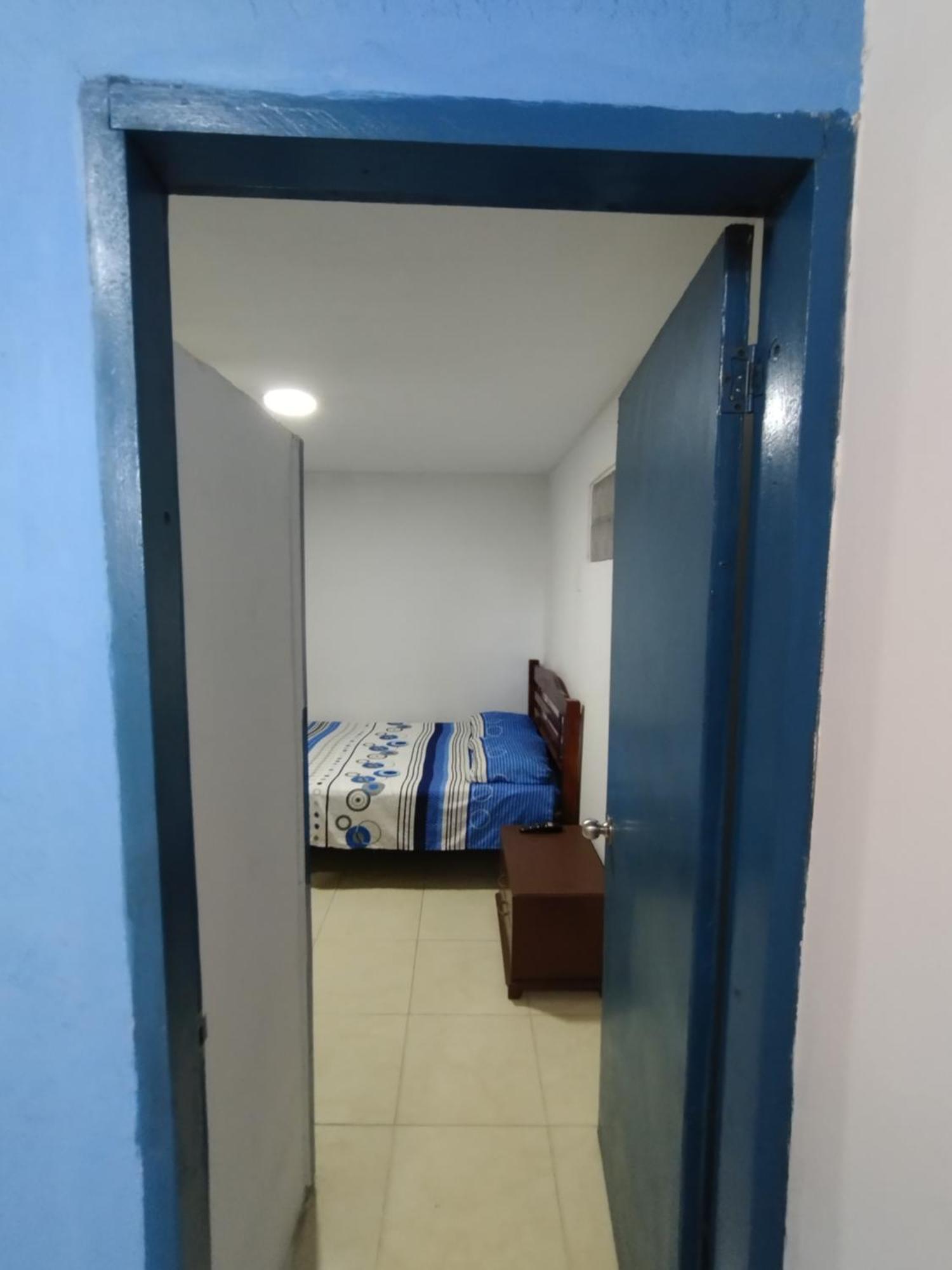 Casa Angie Apartamento Cartagena