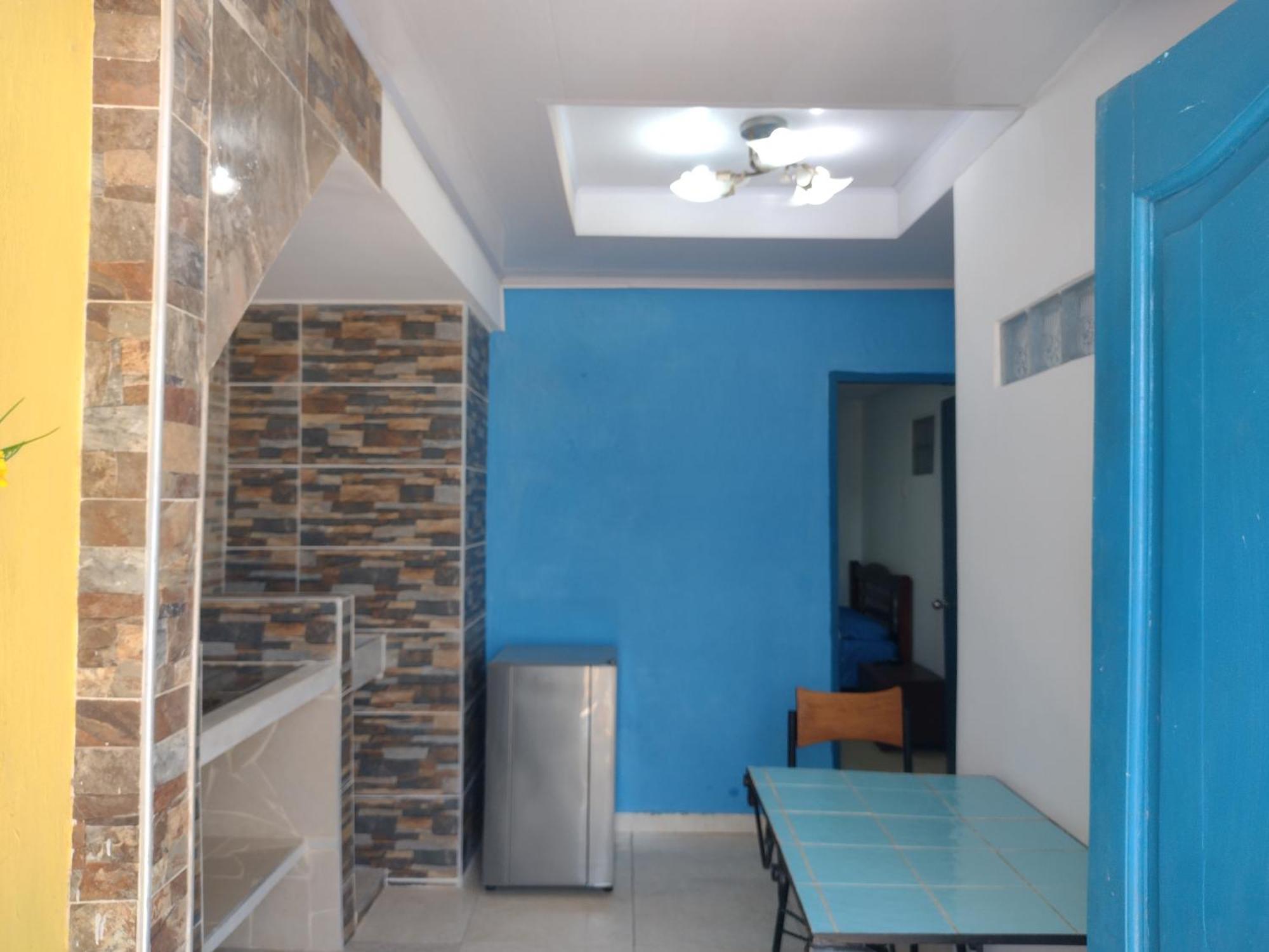 Casa Angie Apartamento Cartagena