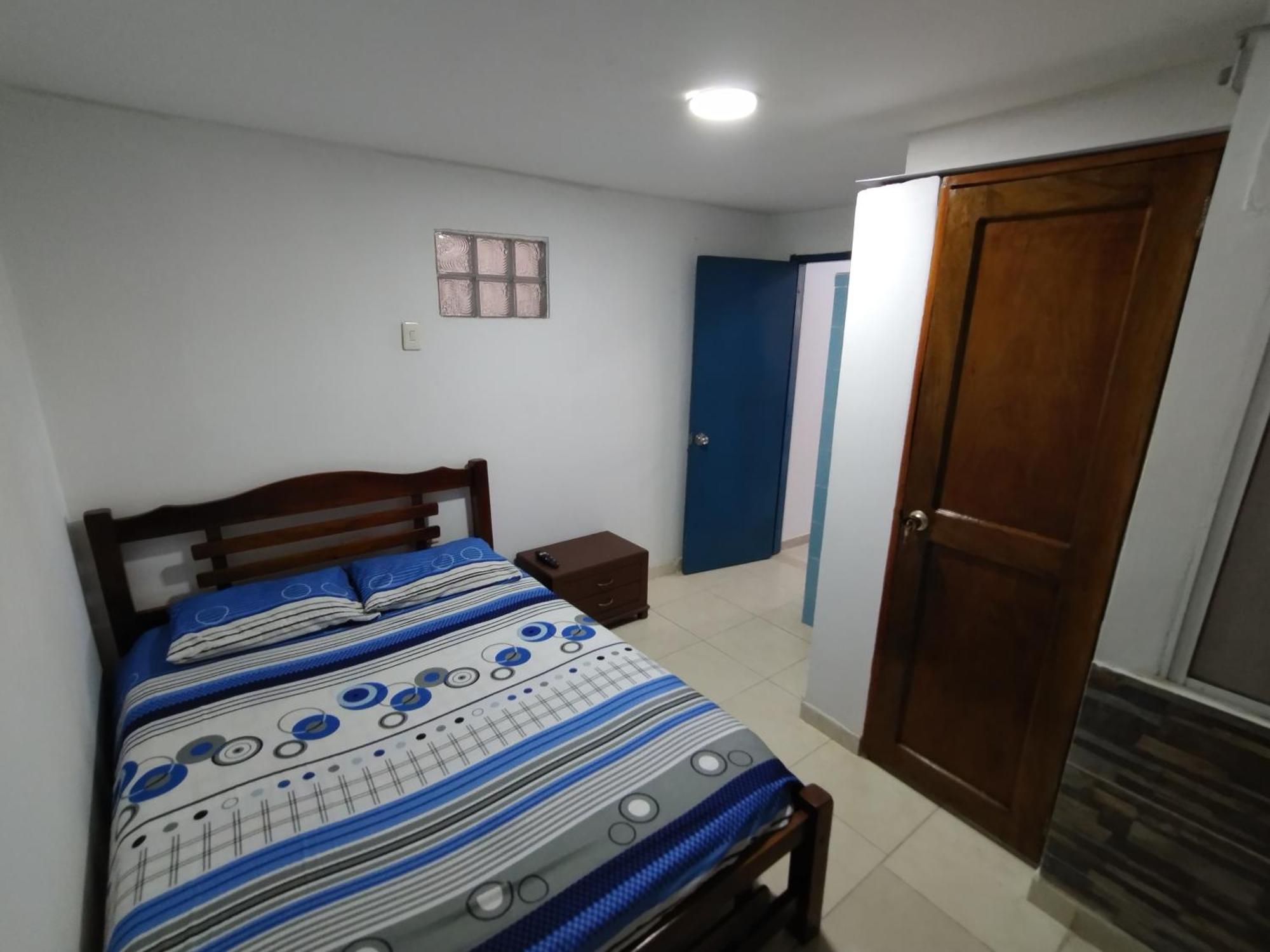 Apartamento Casa Angie