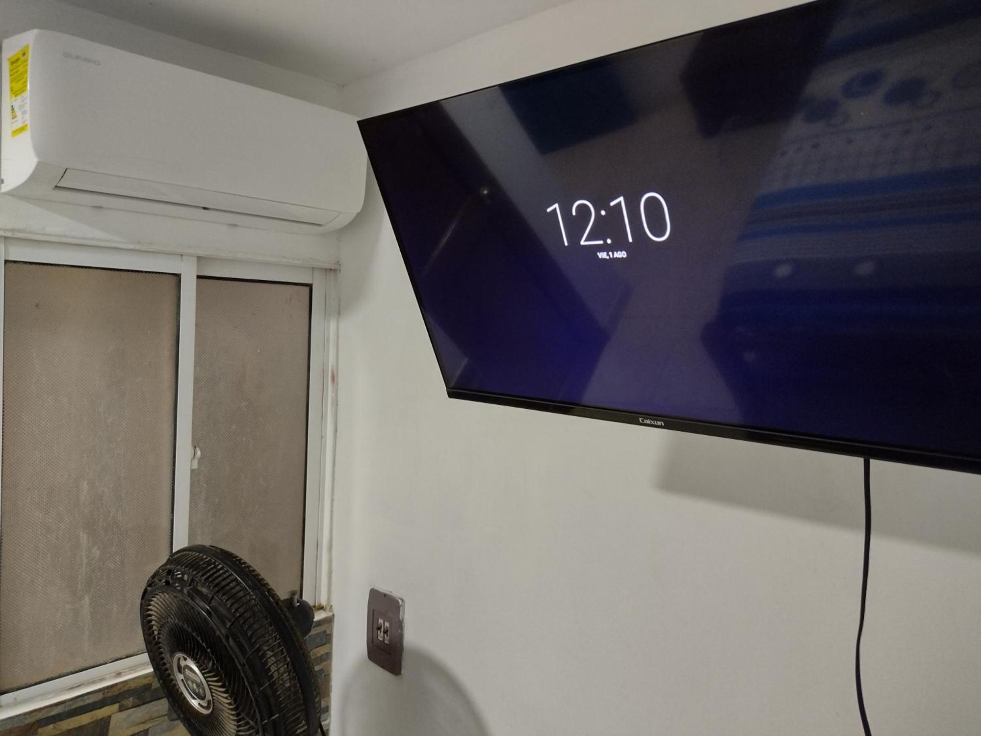 Casa Angie Apartamento *