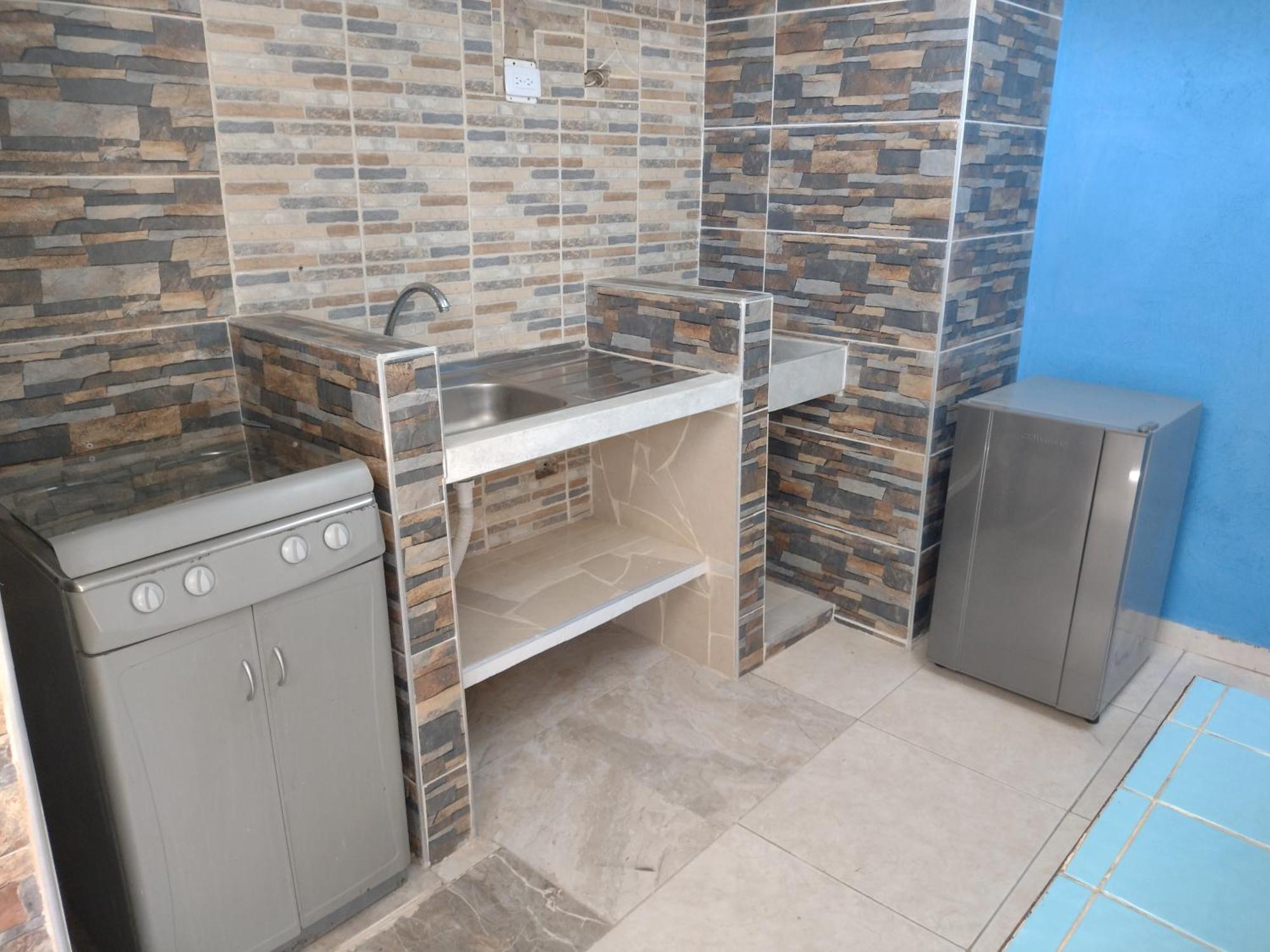 Casa Angie Apartamento