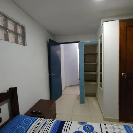 Casa Angie *