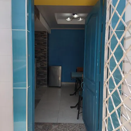 Apartamento Casa Angie Cartagena