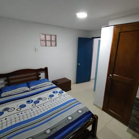 Apartamento Casa Angie