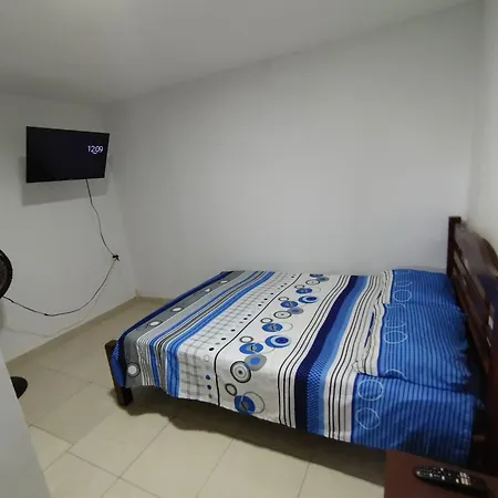 Casa Angie *