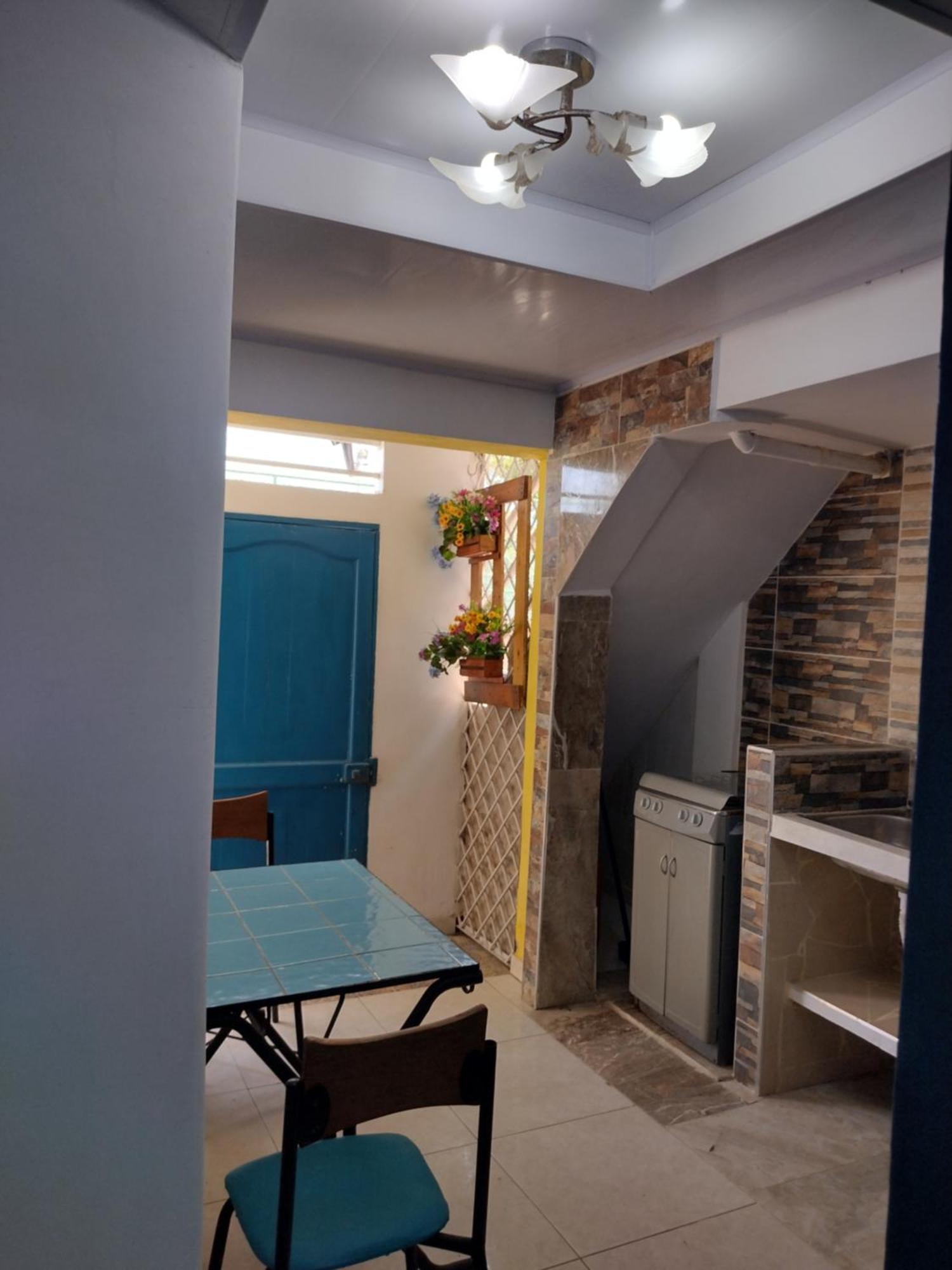 Apartment Casa Angie Cartagena