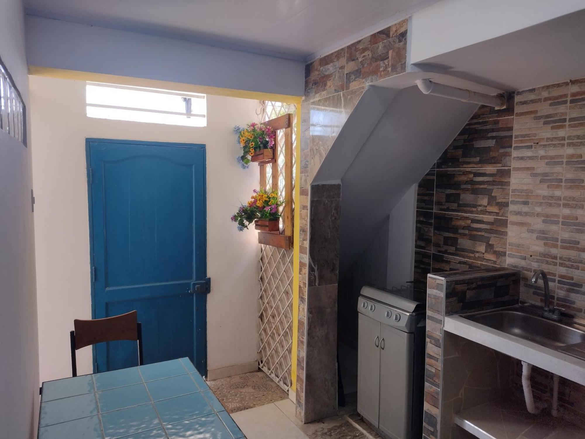 Casa Angie Cartagena