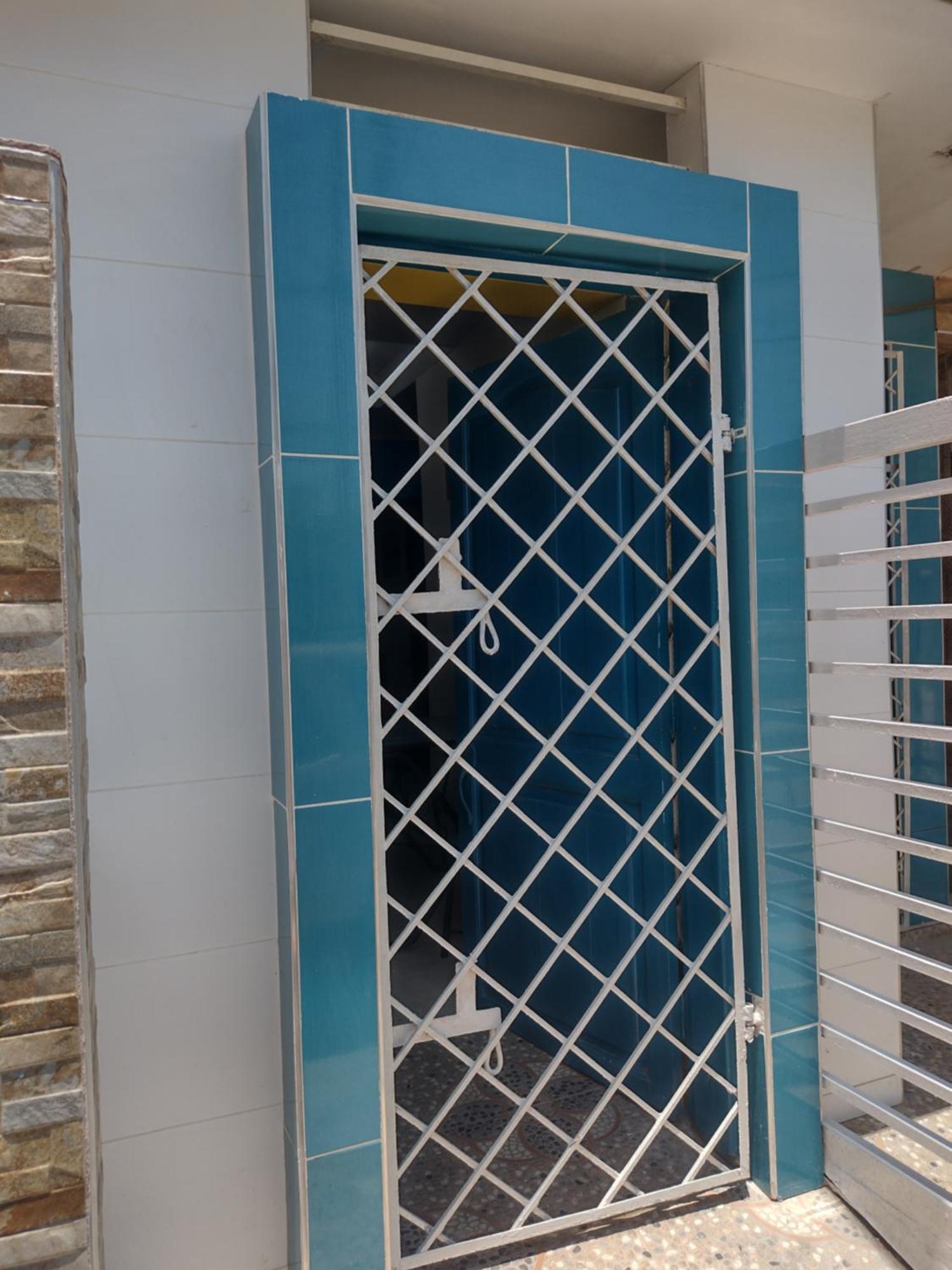 Casa Angie * Cartagena