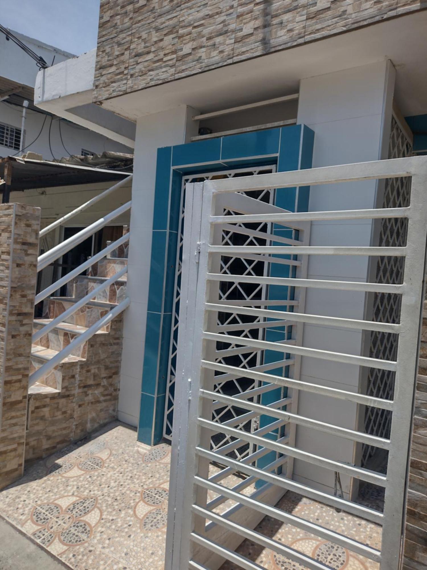 Casa Angie Apartment Cartagena